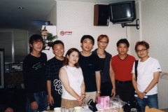 台北單身聯誼活動愛情滿分餐廳014-10