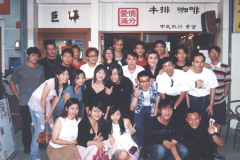 台北單身聯誼活動愛情滿分餐廳014-13