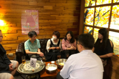 戀愛心悅新北單身男女聯誼活動手工餅乾diy01