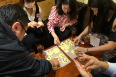 戀愛心悅新北單身男女聯誼活動手工餅乾diy05