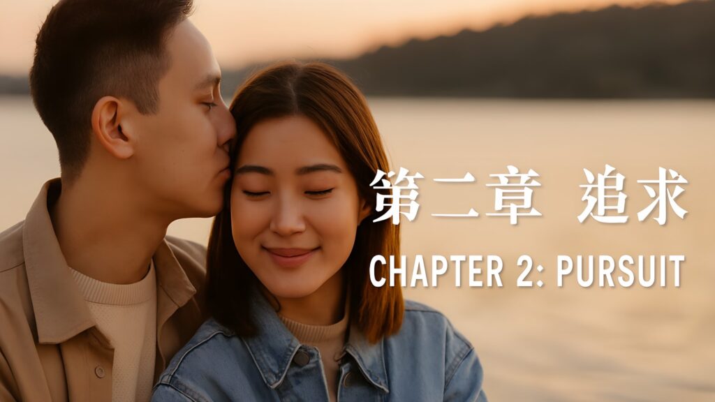 戀愛心悅 LoveBox 單身聯誼現場照，會員互動的真誠瞬間